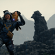 Death Stranding